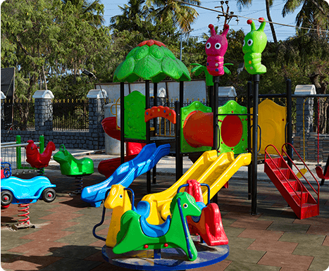 Kids Play Park