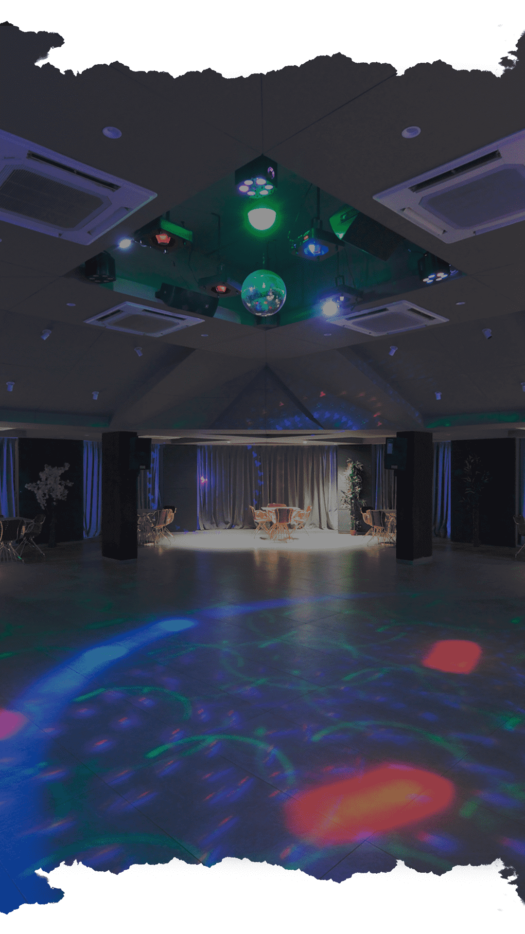 Discotheque