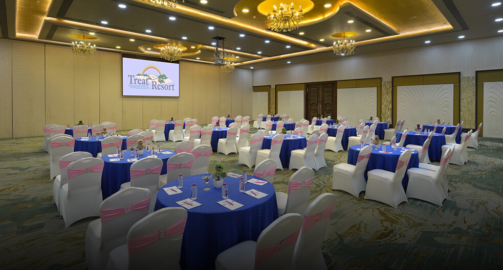 Pearl II Ballroom