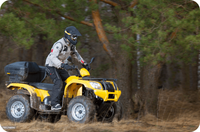 ATV Course