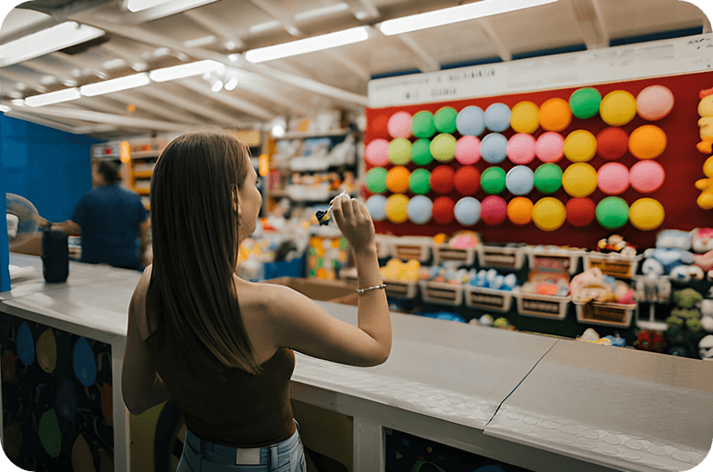 Carnival Games