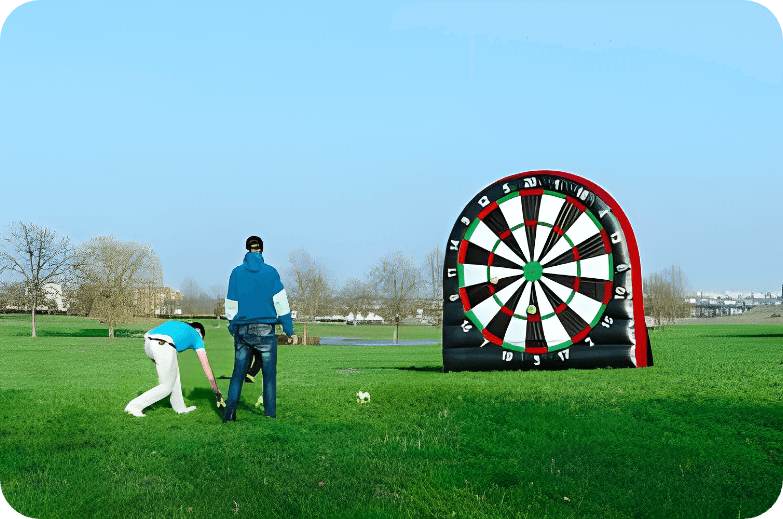 Carnival Games