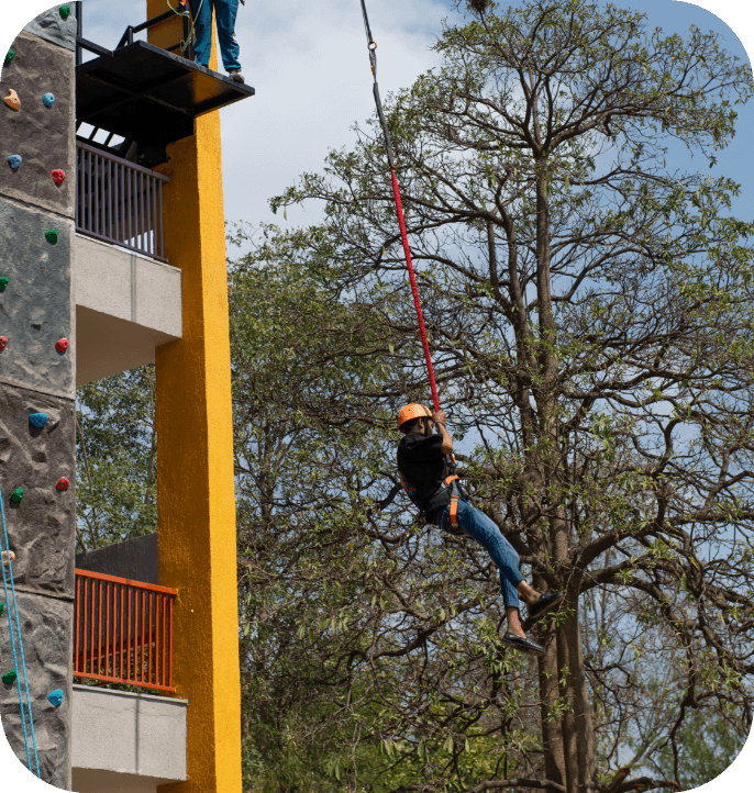 Free Fall/Quick Jump