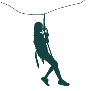 hanging