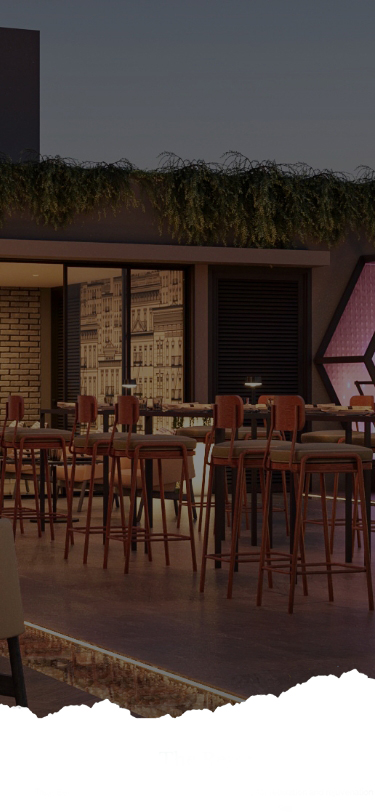 Rooftop Restaurant