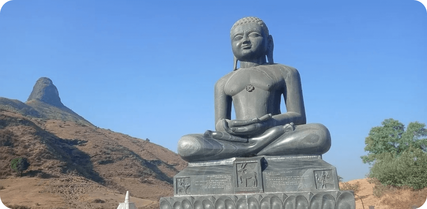 Digambar Jain Temple
