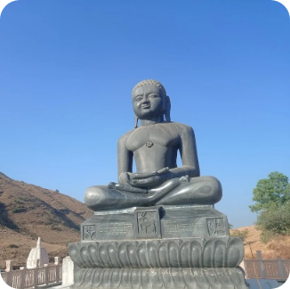 Digambar Jain Temple