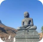 Digambar Jain Temple