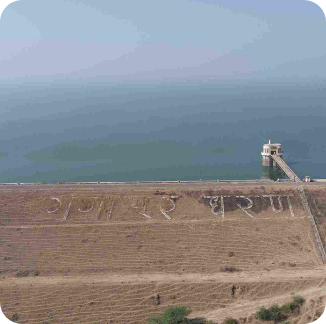 Gangapur Dam