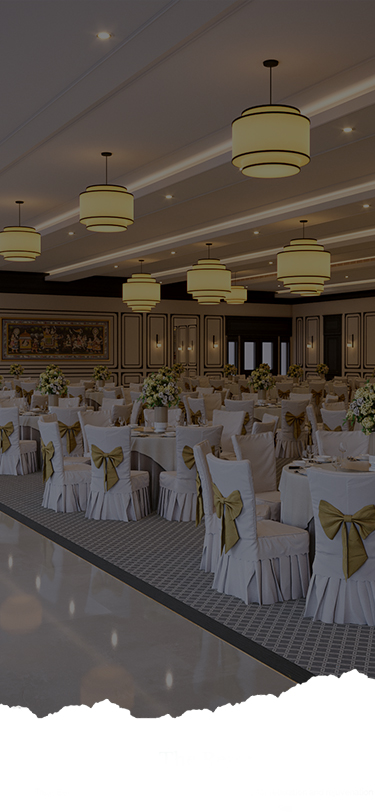 Harmony The Grand Ballroom