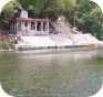 Someshwar and Balaji temple