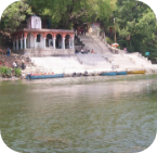 Someshwar and Balaji temple