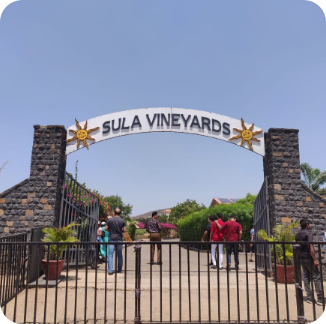 Sula Vineyards
