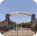 Sula Vineyards