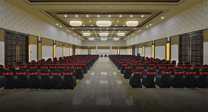 Pearl I Ballroom