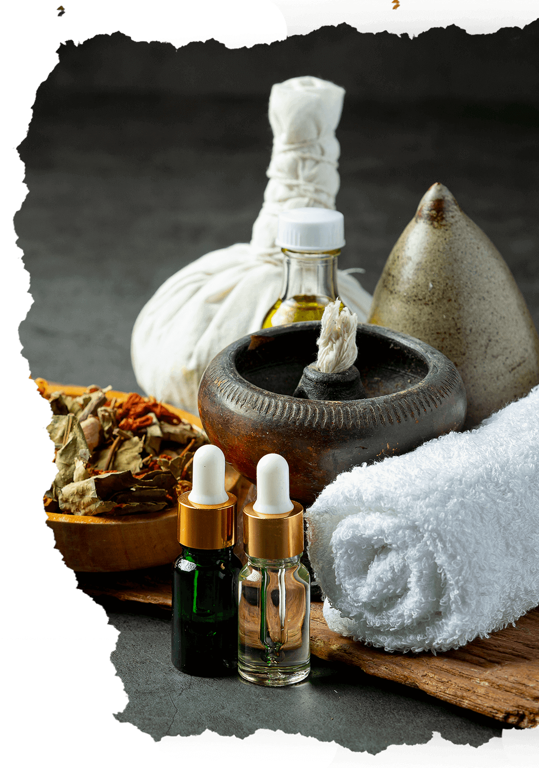 Wellness Spa