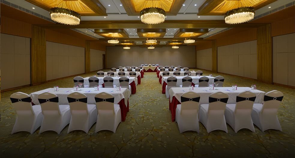 Topaz Banquet