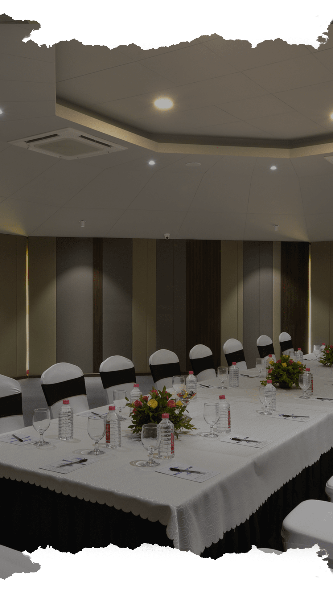 Treat Resort Silvassa