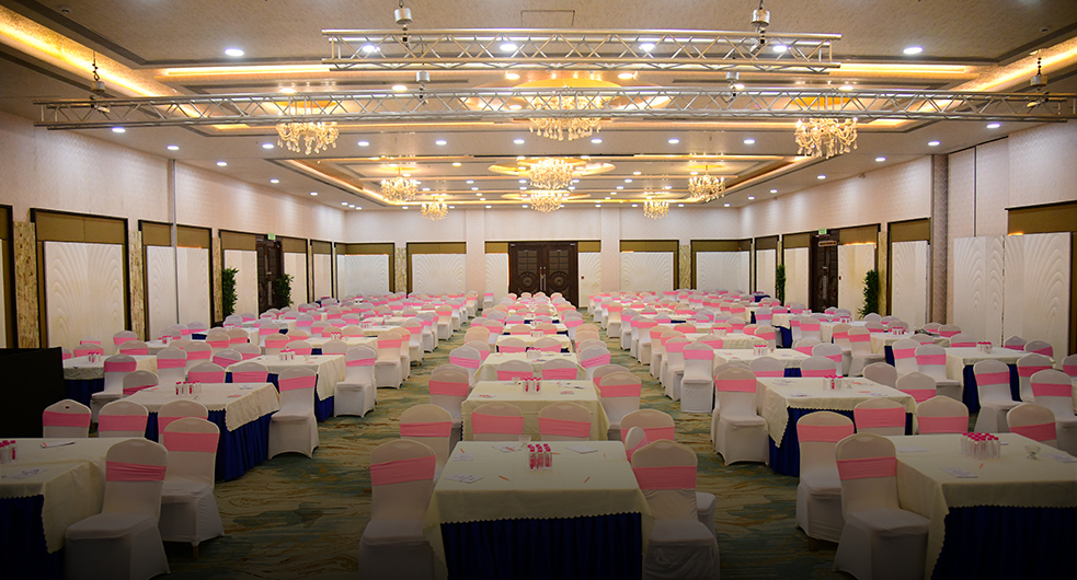 Pearl II Ballroom