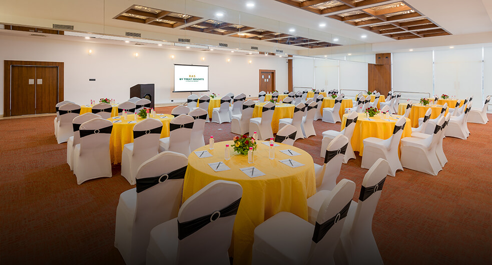 Sammelan Banquet 