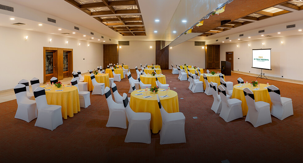Sammelan Banquet 1
