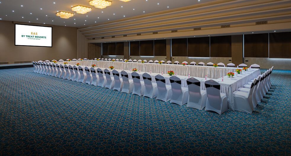 Sammroh Ballroom 2