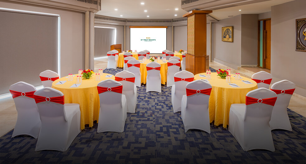 Samvaad Banquet
