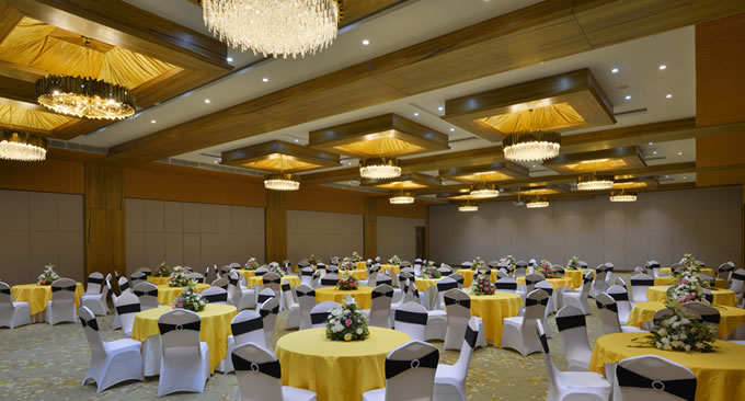Topaz Banquet 1