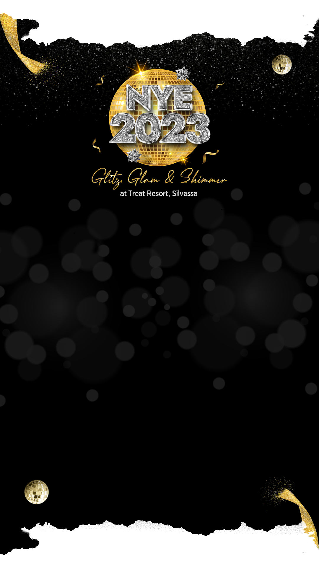 Theme Based Event