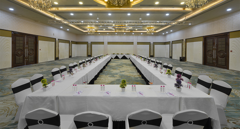 Pearl II Ballroom
