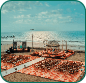 Relish those magical moments with Treat Wedding