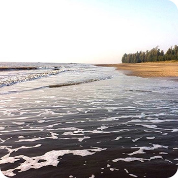 Bordi Beach