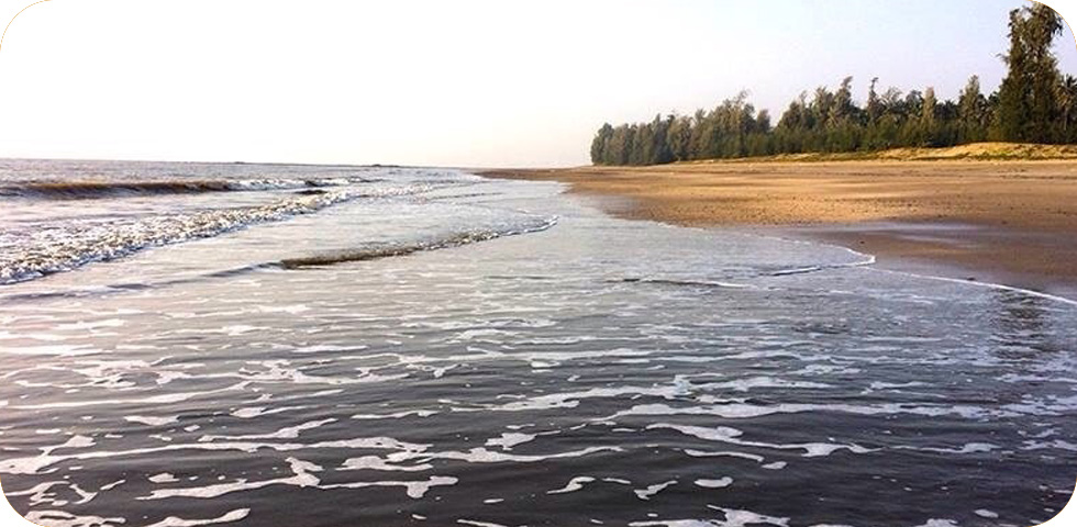 Bordi Beach