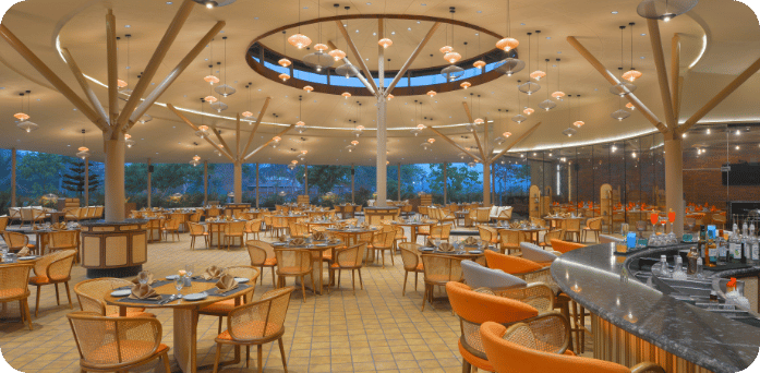 Zaika Restaurant