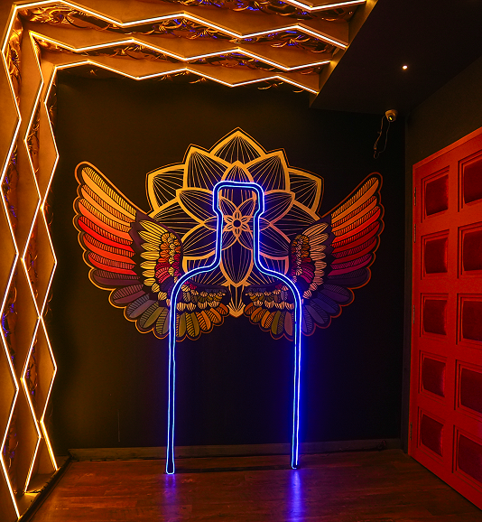 Euphoria Lounge & Bar