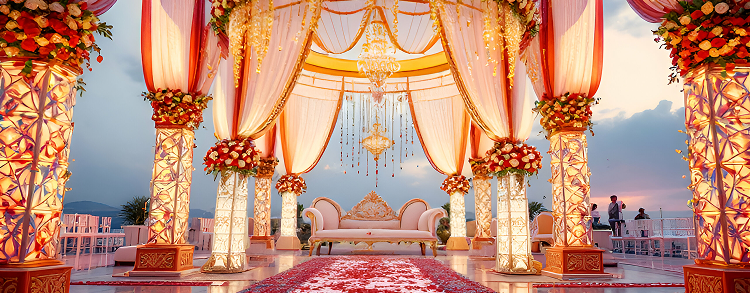 Elegant Venues 