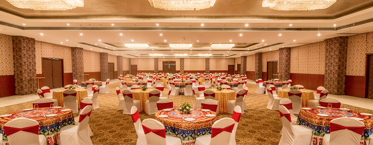 Elegant Venues 