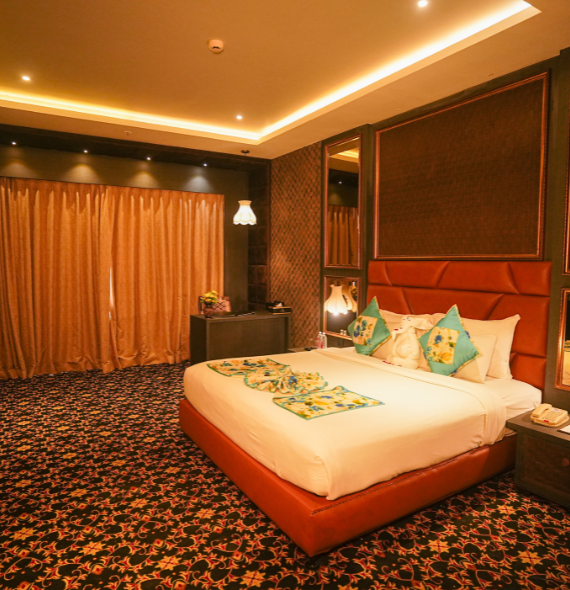 Signature Suites