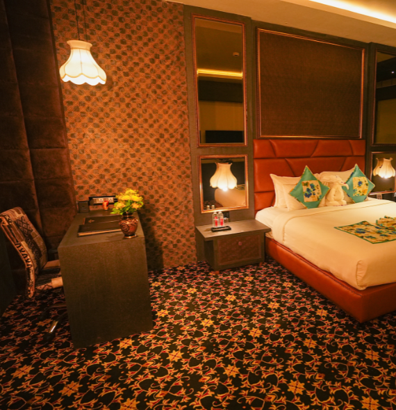 Signature Suites