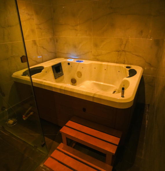 Signature Suites
