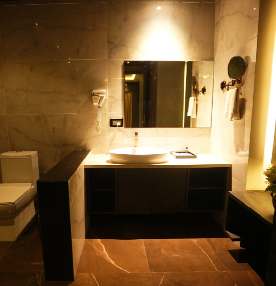 Signature Suites
