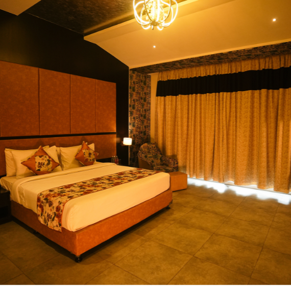 Executive Rooms