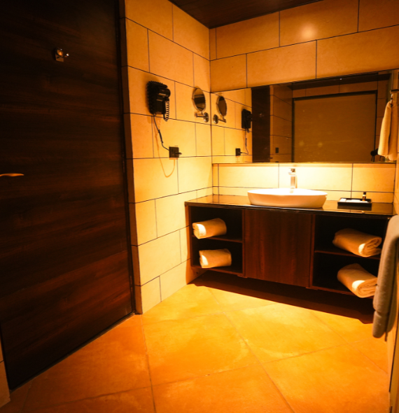 Luxury Family Rooms